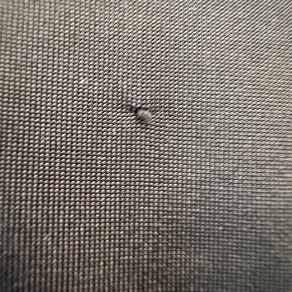 Elegant Black Tank Top by ripley rader - Picture 3 of 4